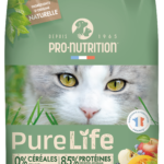 Pure Life Adult with Duck 2 Kg y 8 Kg