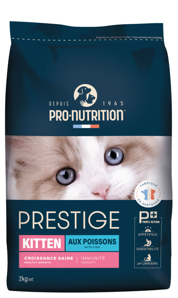 Prestige Kitten 2 Kg