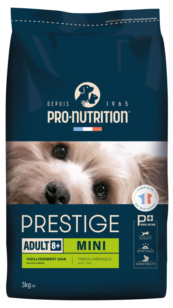 Prestige Adult Mini 3 Kg
