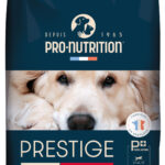 Prestige Adult Medium / Maxi Light 3 Kg y 14 Kg
