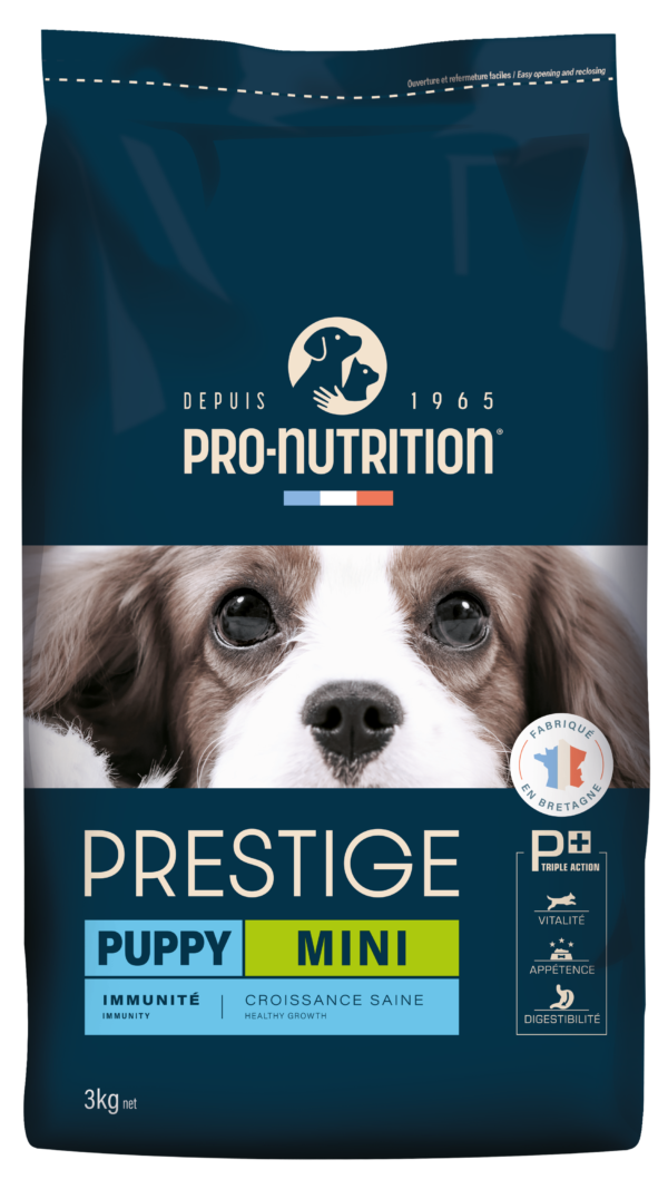 Prestige Puppy Mini 3 Kg
