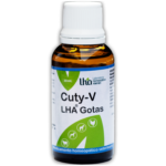 Cuty-V LHA® Gotas