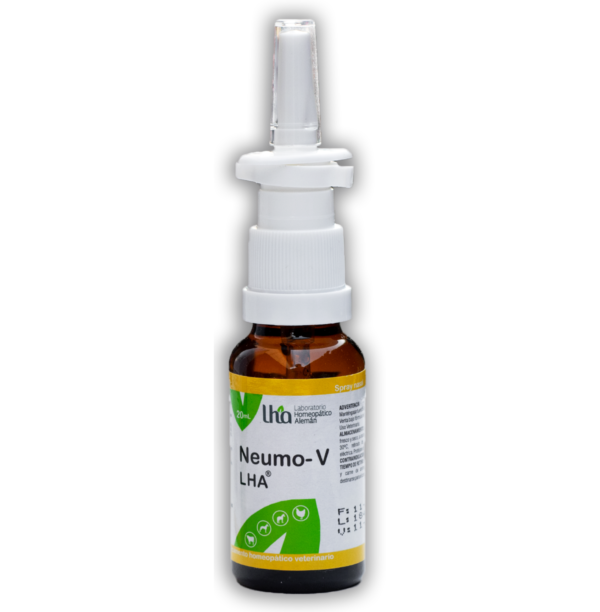 Neumo-V LHA® Spray