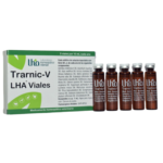 Trarnic-V LHA® Viales