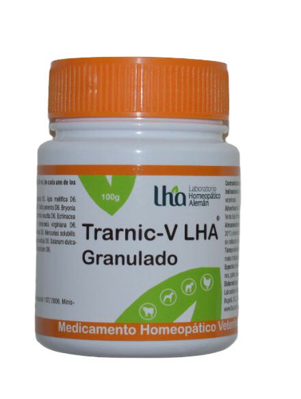 Trarnic-V LHA® Granulado