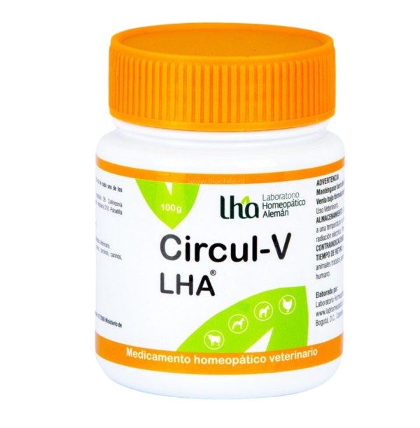 Circul-V LHA® Granulado