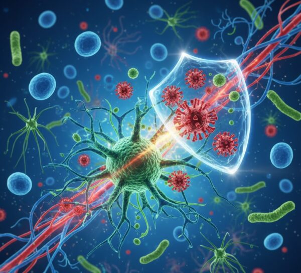 Sistema inmunológico