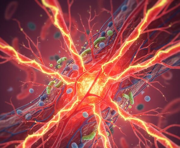 Dolor e inflamación