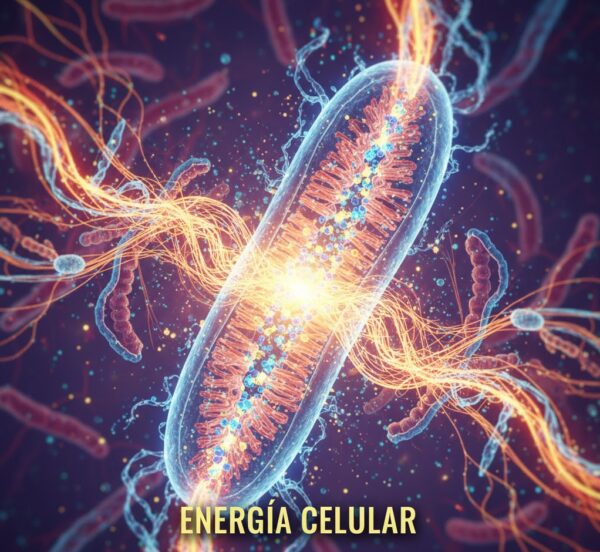 Energía celular