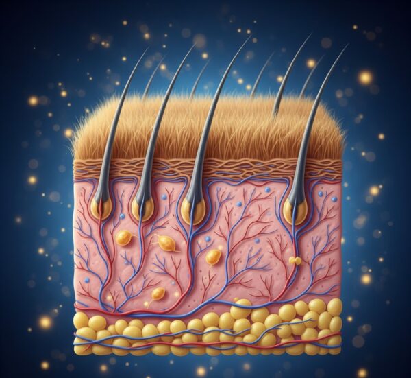 Sistema dermatológico