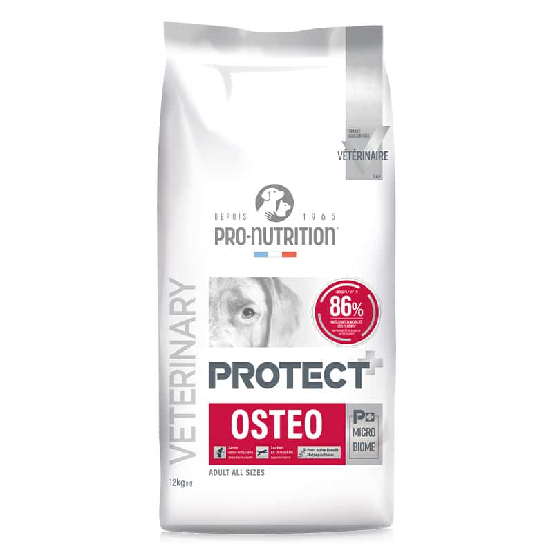 Protect Osteo Canino 2 Kg y 12 Kg - Imagen 2