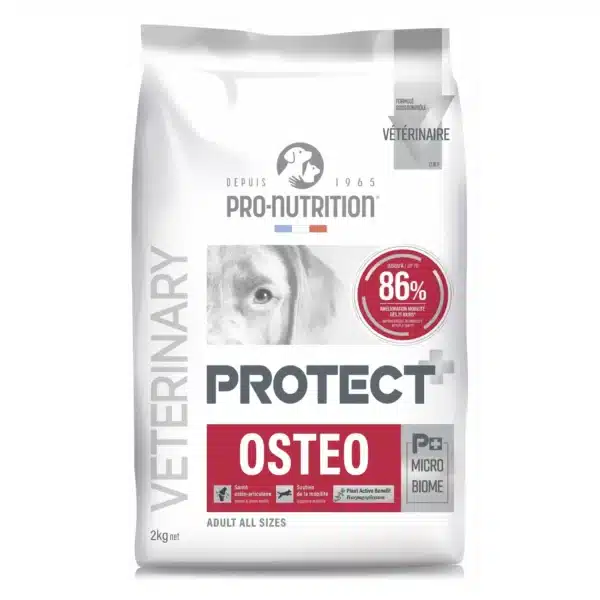 Protect Osteo Canino 2 Kg y 12 Kg