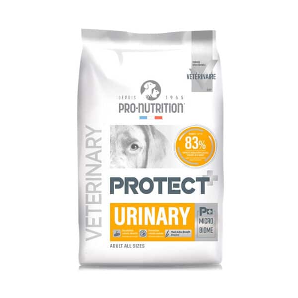 Protect Urinary Canino 2 Kg y 12 Kg