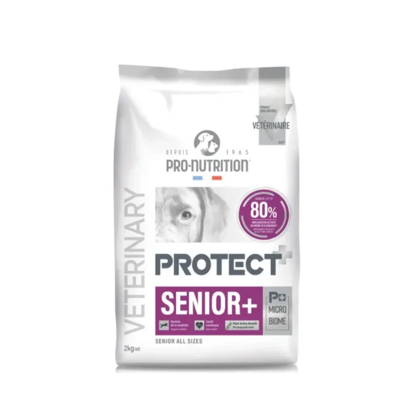 Protect Senior+ Canino 2 Kg y 12 Kg