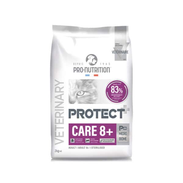 Protect Care 8+ Felino 2 Kg