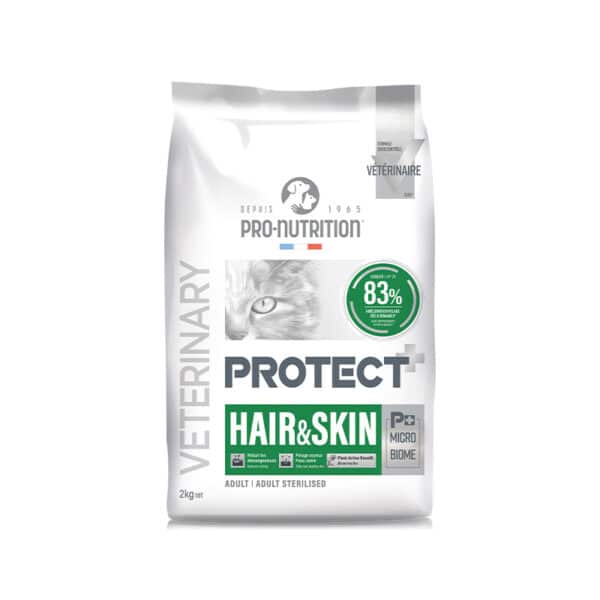 Protect Hair & Skin Felino 2 Kg y 8 Kg