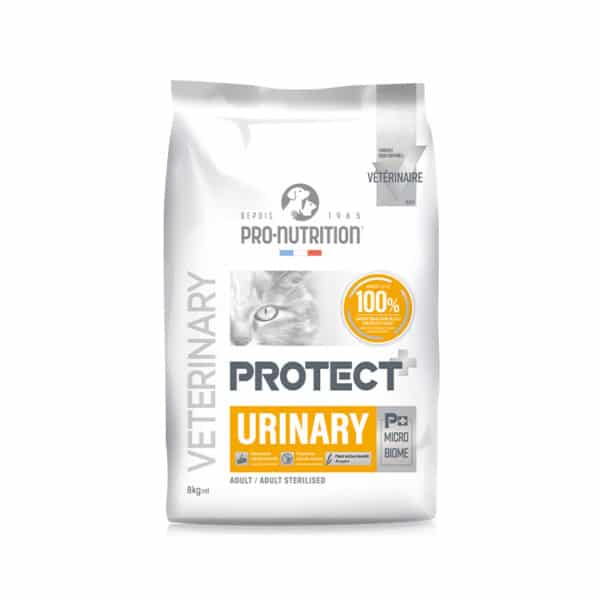Protect Urinary Felino 2 Kg y 8 Kg